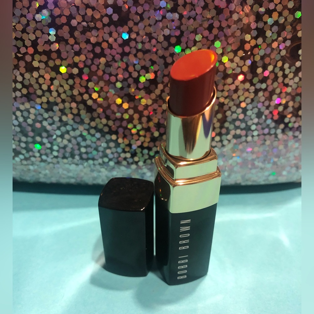 BNIB! Bobbi Brown Nourishing Lip Color in CLARET 💄